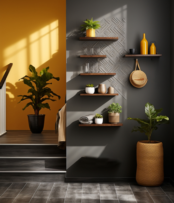 Home Decor and Solar Services